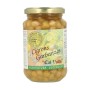 GARBANZOS ECO 220 GR BOTE CRISTAL - Imagen 1