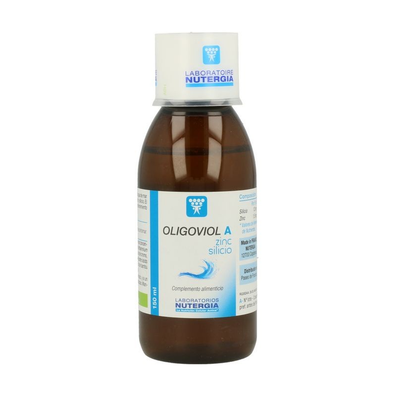 OLIGOBIOL A 150 ML - Imagen 1