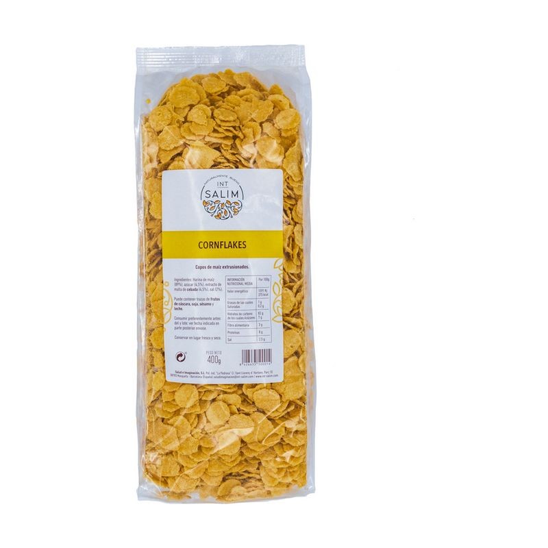 CORNFLAKES 400 GR - Imagen 1