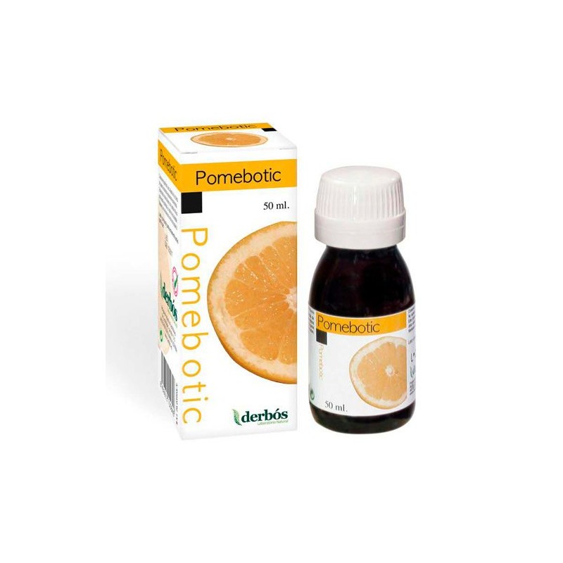 POMEBIOTIC 50 ML - Imagen 1