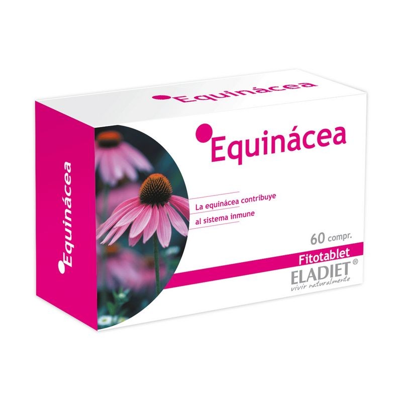 EQUINACEA 60 COMP - Imagen 1