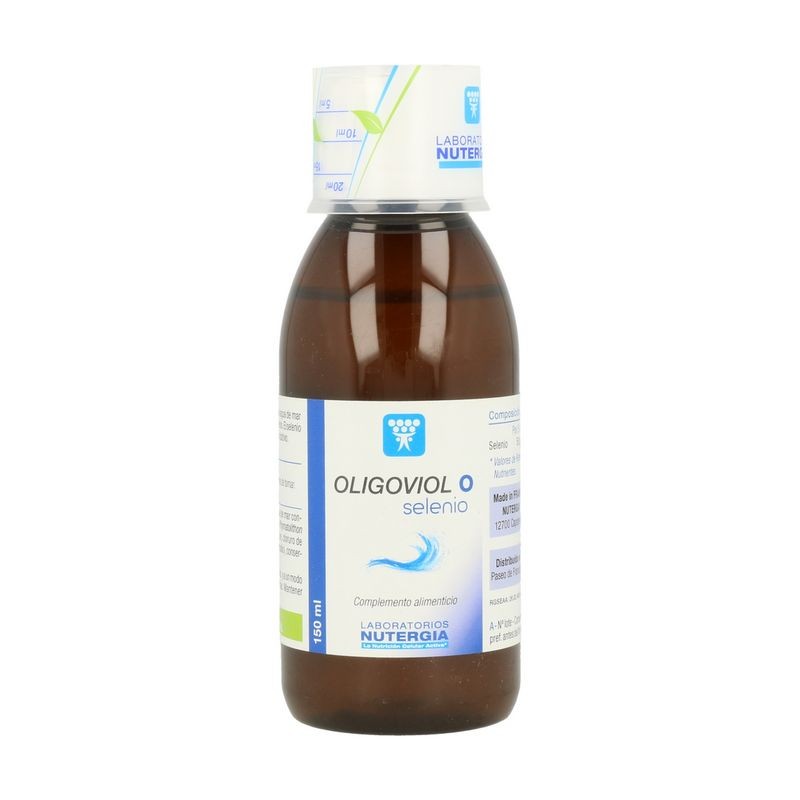 OLIGOBIOL 0 150 ML - Imagen 1