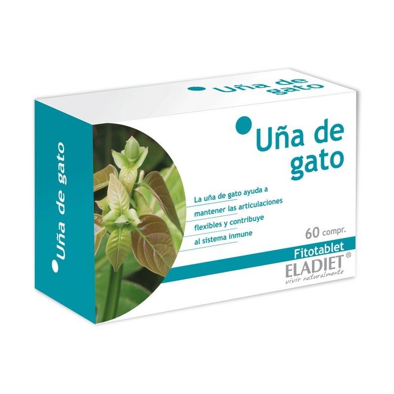 UÑA GATO 60 COMP - Imagen 1