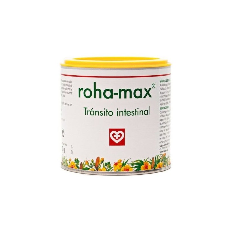 ROHA MAX BOTE 60 GR - Imagen 1