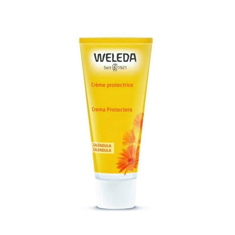 CREMA CALENDULA PROTECTORA 75 ML - Imagen 1