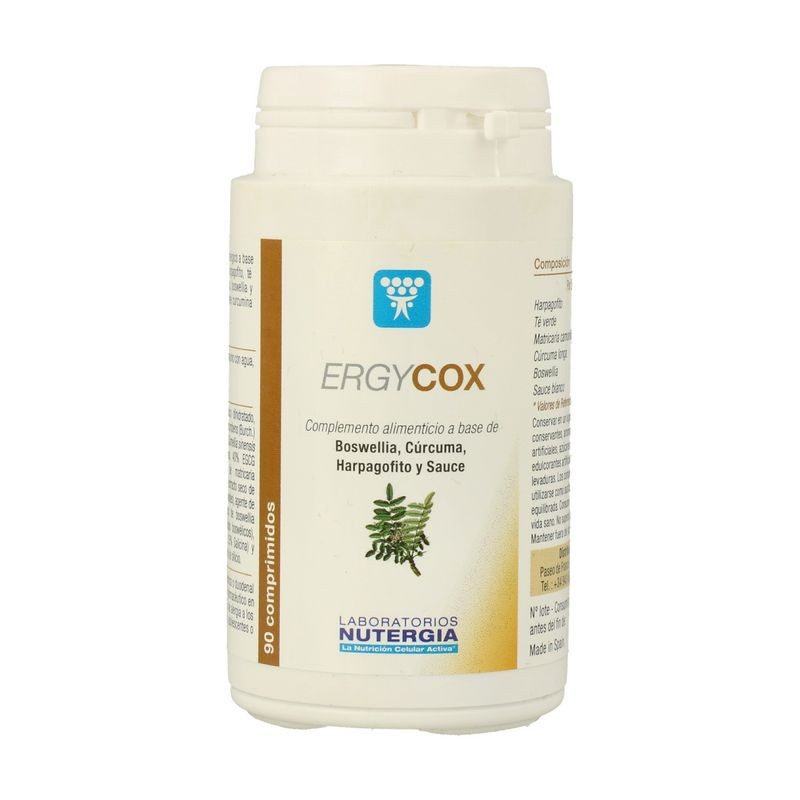 ERGYCOX 90 COMP - Imagen 1