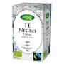 TE NEGRO 20 FILTROS BIO - Imagen 1