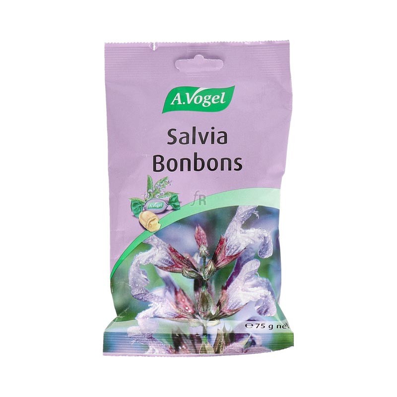 SALVIA BOMBONS BOLSA 75 GR - Imagen 1