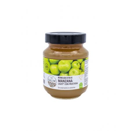 MERMELADA MANZANA 325 GR - Imagen 1