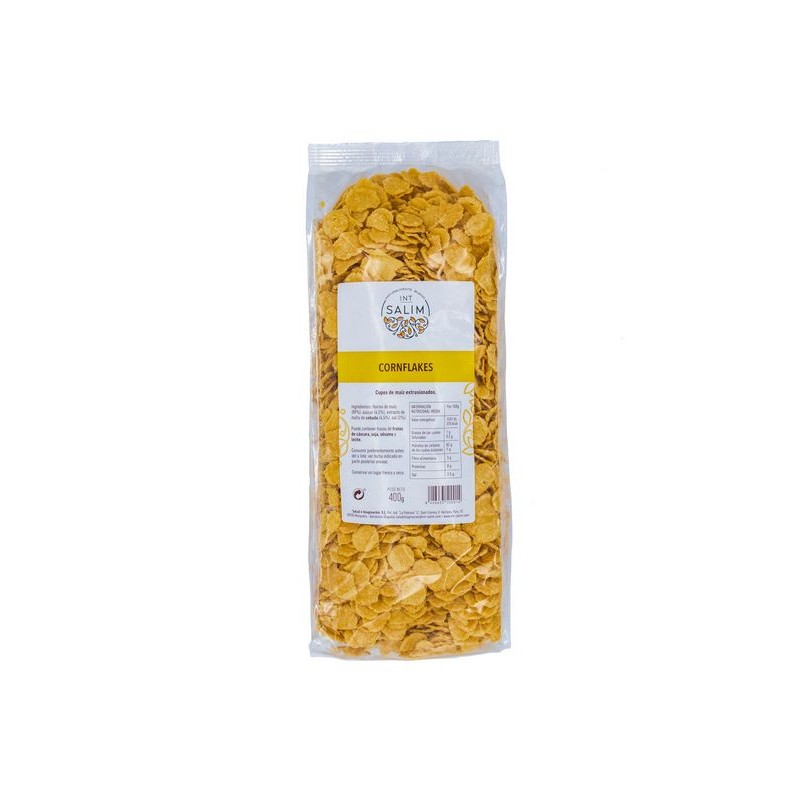 CORNFLAKES  ECO 400 GR - Imagen 1