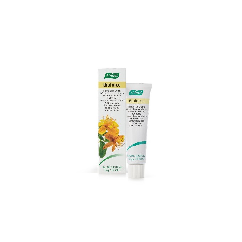 CREMA BIOFORCE 35 GR - Imagen 1