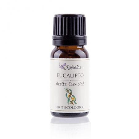 ACEITE EUCALIPTO BIO 12 ML - Imagen 1