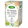 TE VERDE SIN TEINA 20 FILTROS BIO - Imagen 1