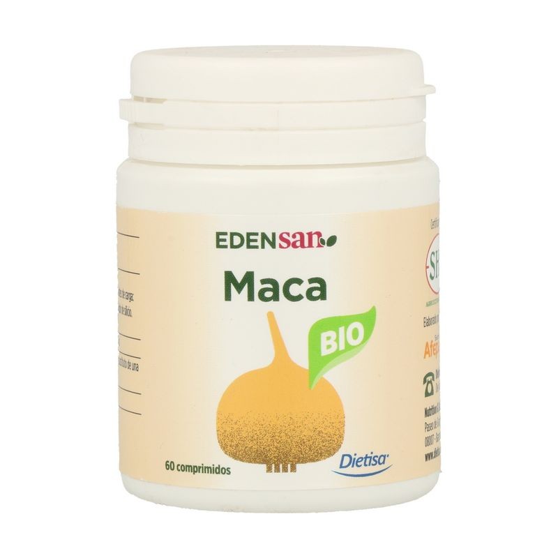 EDENSAN MACA 60 COMP - Imagen 1