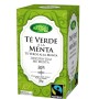 TE VERDE CON MENTA 20 FILTROS BIO - Imagen 1