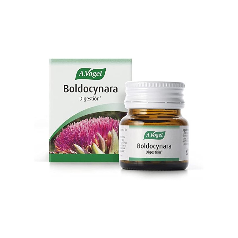 BOLDOCYNARA 60 COMP - Imagen 1