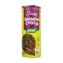 GALLETAS DIGESTIVAS QUINOA CHOCOLATE 175 GR - Imagen 1