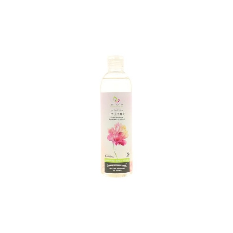 GEL INTIMO 300 ML - Imagen 1