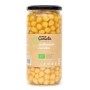 GARBANZOS COCIDOS 720 G - Imagen 1