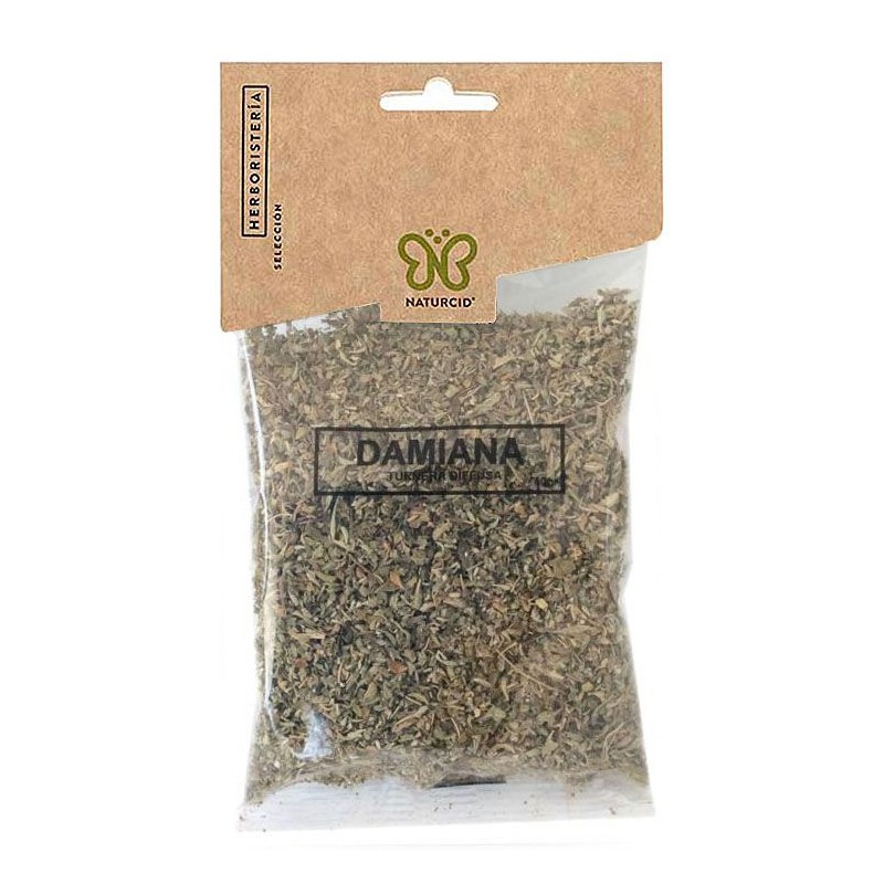 DAMIANA 40 GR - Imagen 1