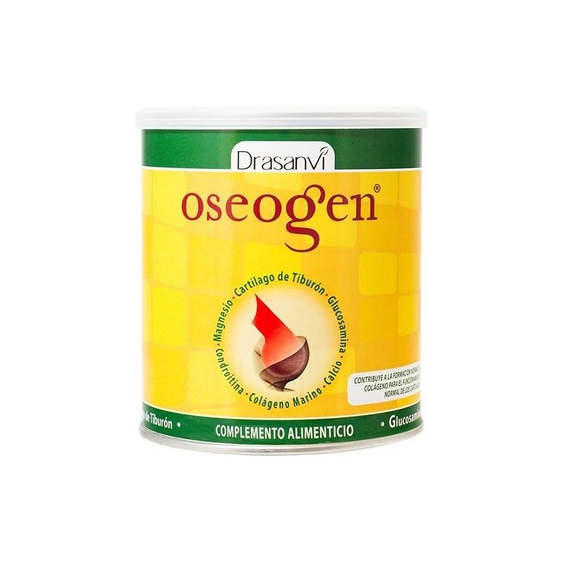 OSEOGEN BOTE 375 GR - Imagen 1