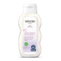 LECHE CORPORAL MALVA BLANCA 200 ML - Imagen 1