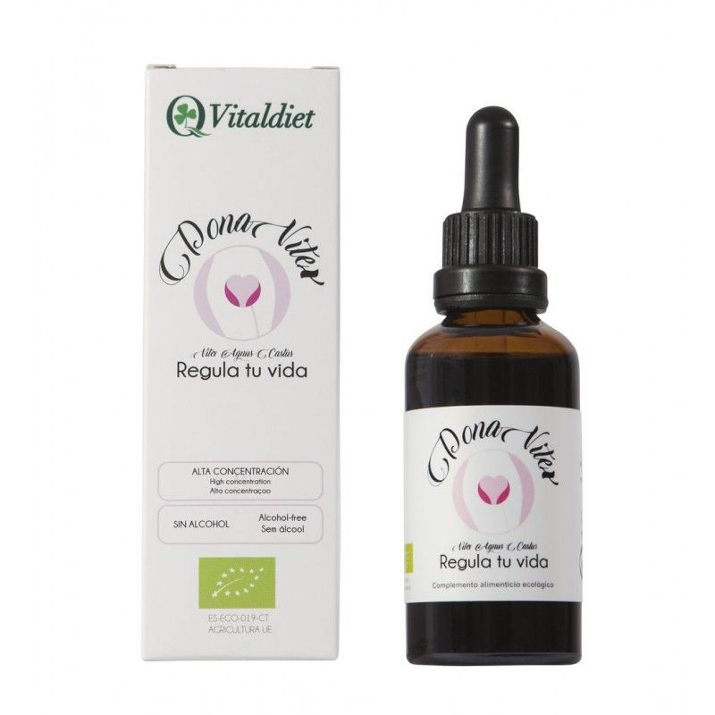 DONA VITEX ECO 50 ML (*) - Imagen 1