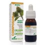 COMPOSOR 19 DEPULAN XXI 50 ML - Imagen 1