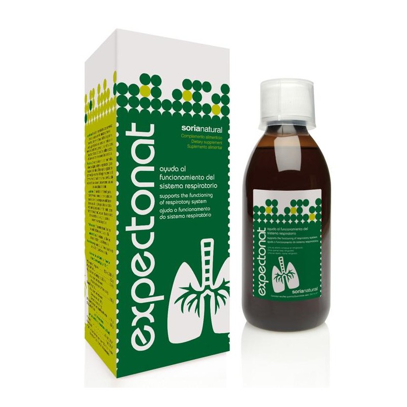 EXPECTONAT 250 ML - Imagen 1