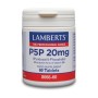 P5P 20 MG PIRIDOXAL 5 FOSFATO 60 TB - Imagen 1