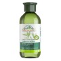 CHAMPU GRASOS TE VERDE COSMOS ORGANIC 300 ML - Imagen 1