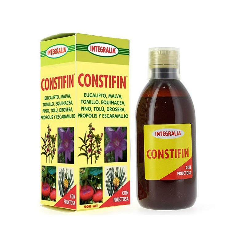 CONSTIFIN 500 ML - Imagen 1