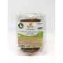 COOKIES SARRACENO ALGARROBA Y ALMENDRA 140GR - Imagen 1