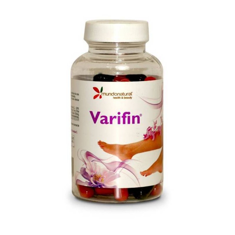 VARIFIN 60 CAPS - Imagen 1