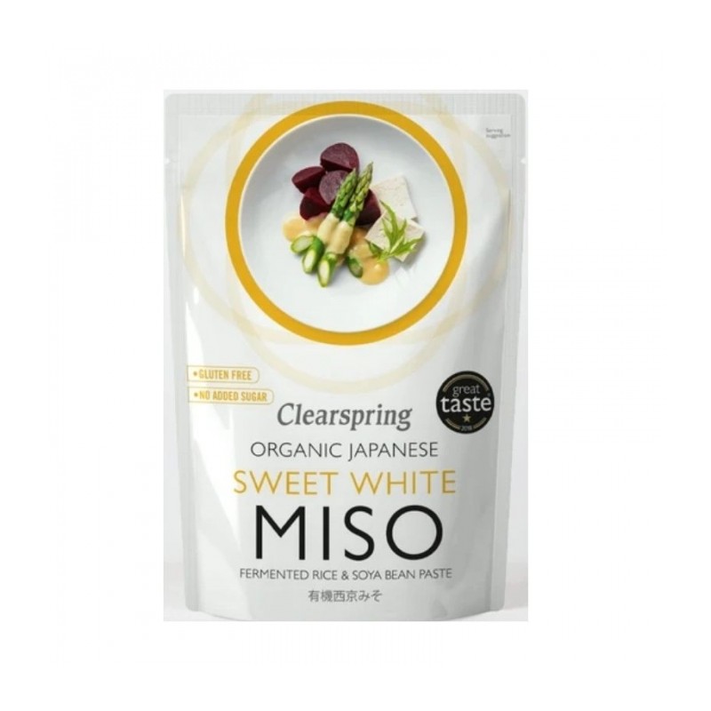 SHIRO MISO 250 GR BOLSA - Imagen 1