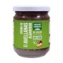 CREMA AVELLANA ALGARROBA 200 GR - Imagen 1