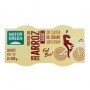 POSTRE ARROZ CHOCOLATE 2x125GR - Imagen 1