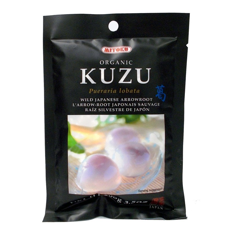 KUZU 100 GR BOLSA - Imagen 1