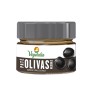 PATE OLIVAS NEGRAS 100 GR BIO - Imagen 1