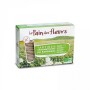 PAN DE FLORES BIO TRIGO SARRACENO SIN GLUTEN 300GR - Imagen 1