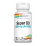 SUPER D3 4000 UI 100 perlas - Imagen 1