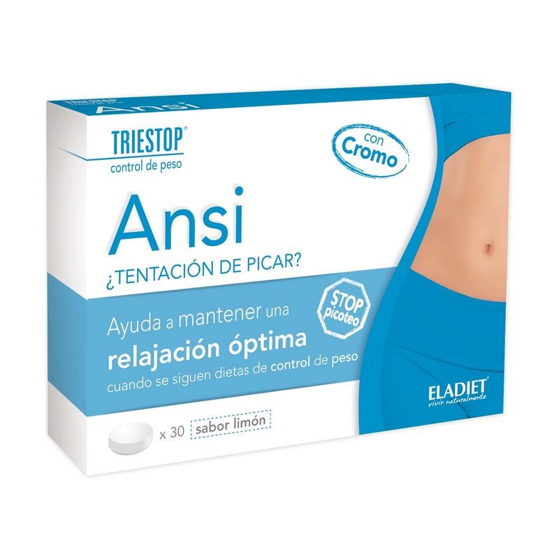 TRIESTOP ANSI 30 COMP - Imagen 1