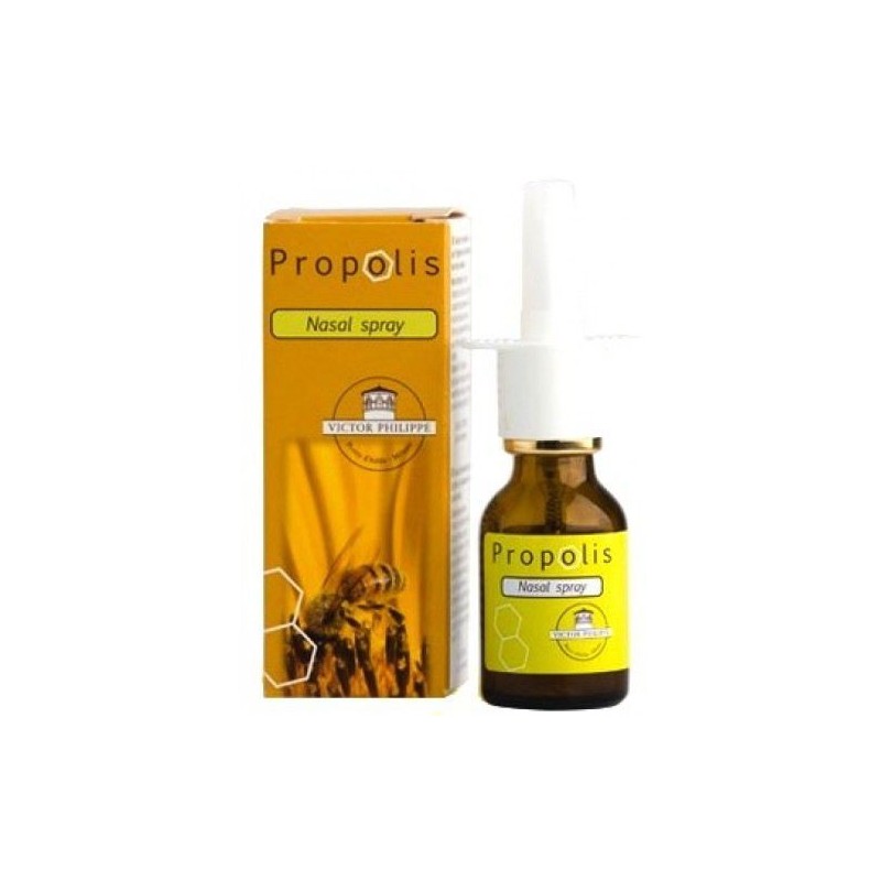 SPRAY NASAL PROPOLIS 20 ML - Imagen 1