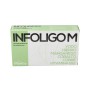 INFOLIGO M FE-CU-CO-I-MN 20 AMPOLLAS - Imagen 1