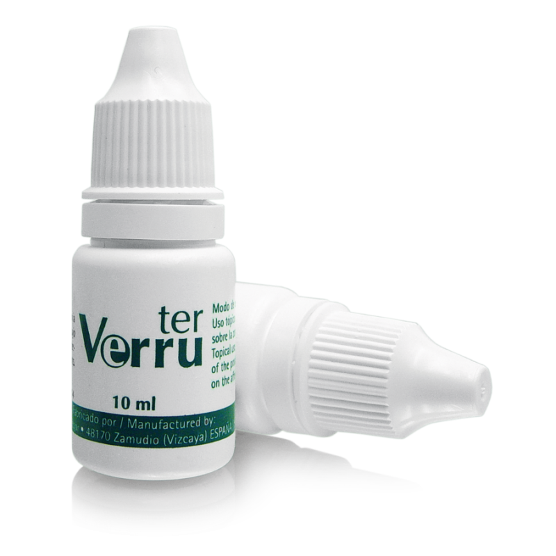 VERRUTER 10 ML - Imagen 1