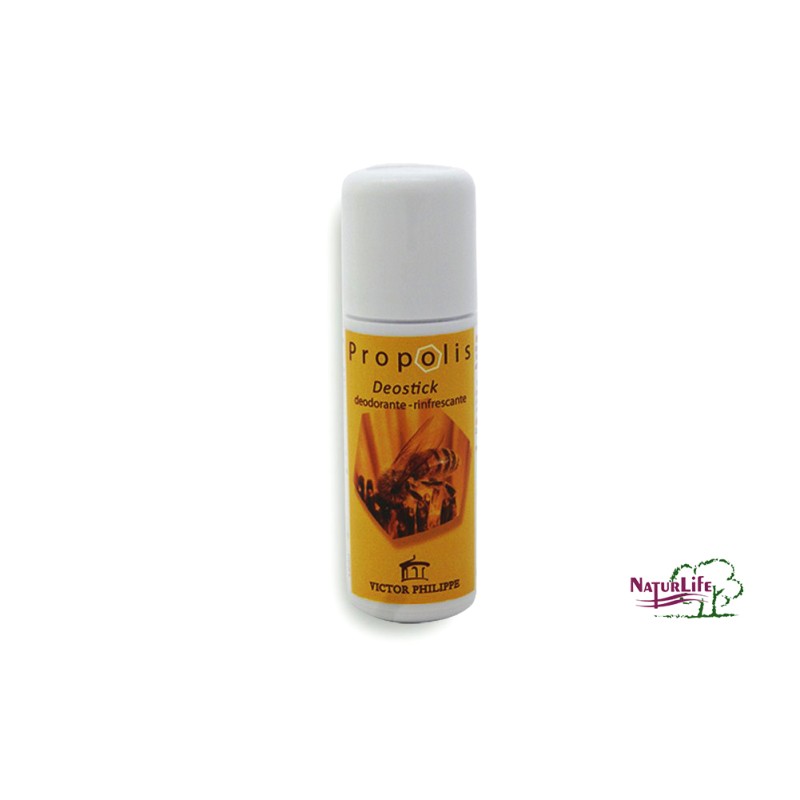 DESODORANTE A LA PROPOLIS 50 ML - Imagen 1