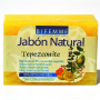 JABON TEPEZCOHUITE 100 GR BIFEMME - Imagen 1