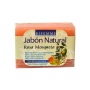 JABON ROSA MOSQUETA 100 GR BIFEMME - Imagen 1