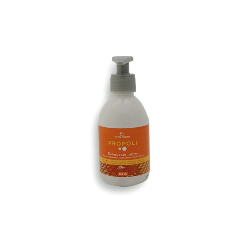 JABON INTIMO PROPOLIS BIO 250 ML - Imagen 1