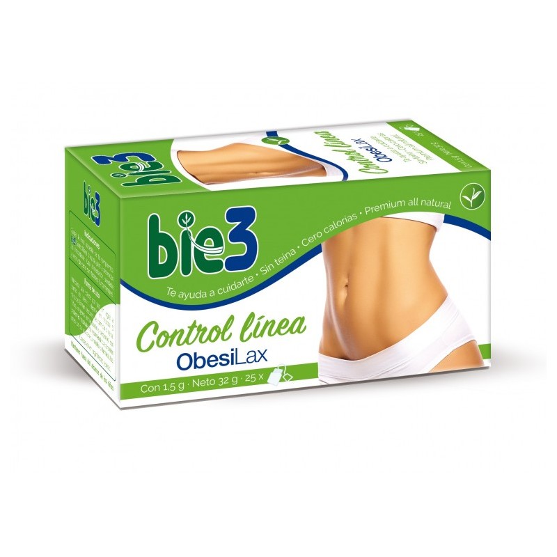 BIO3 CONTROL LINEA  25 FILTROS - Imagen 1